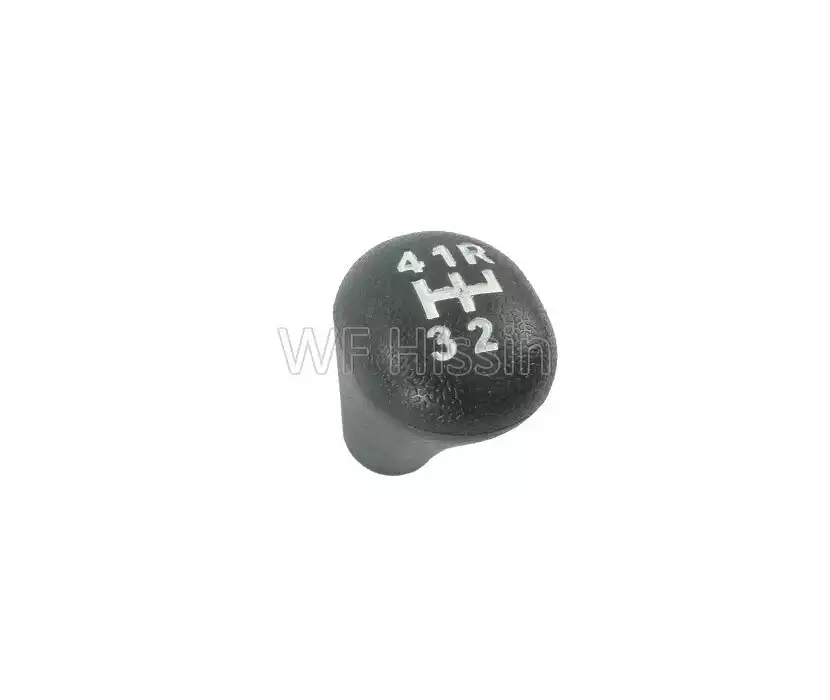 Main gearshift knob FT254